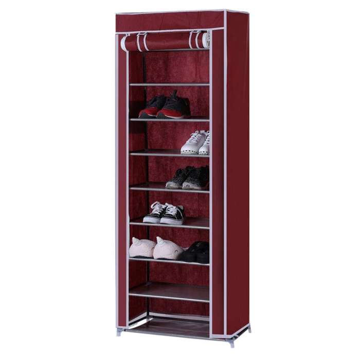 Shoe Cabinet Rack