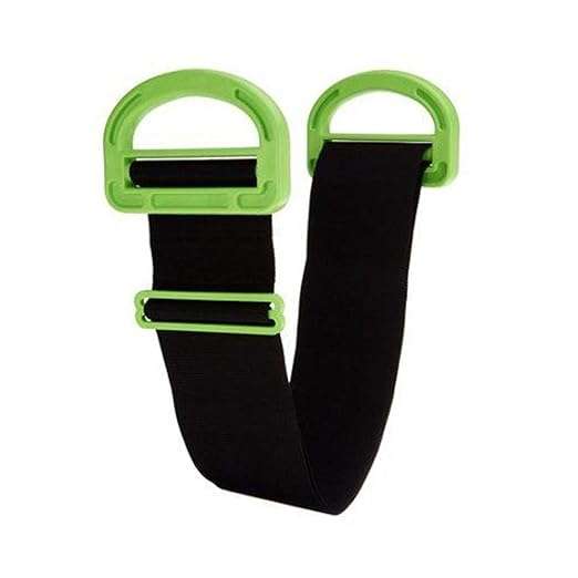 Image result for Lifting Strap for 2 Movers clever carry