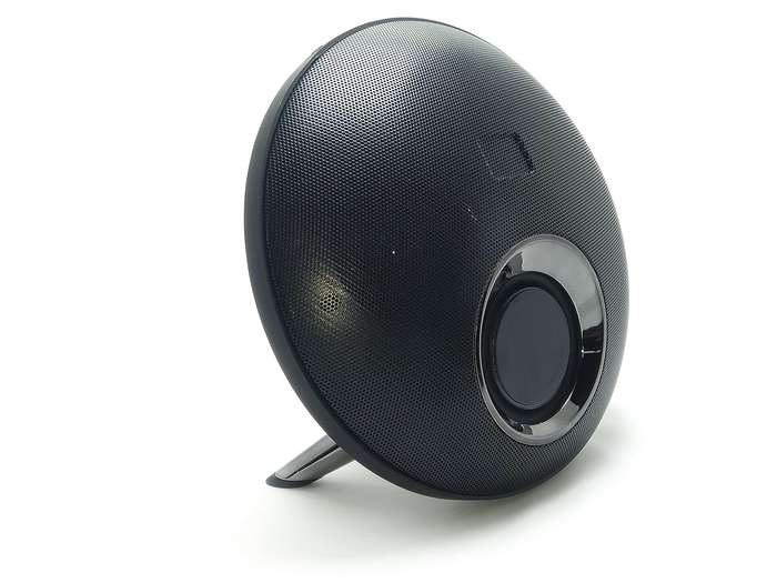 K4+ Generic  Playlist Portable Wireless Speaker