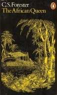 The African Queen  by C.S. Forester