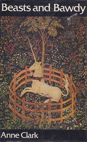 Beasts and Bawdy (Medieval beasties)