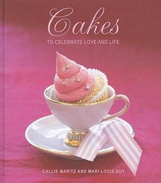 Cakes to celebrate Love and  Life