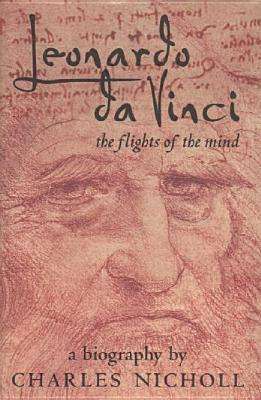 Leonardo da Vinci: The Flights of the Mind