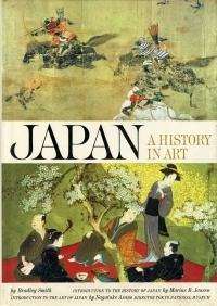 Japan: A history in Art