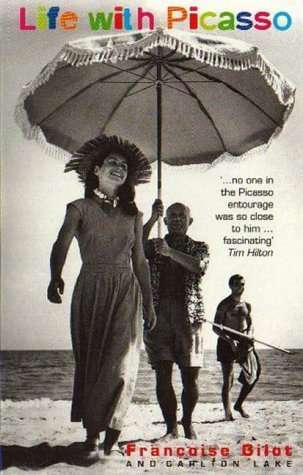 Life with Picasso  by Françoise Gilot