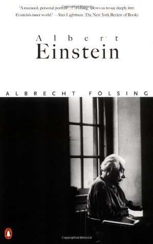 Albert Einstein: A Biography