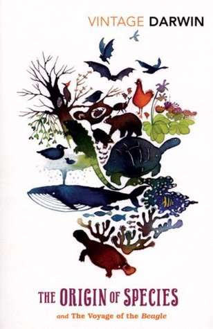 The Origin of Species