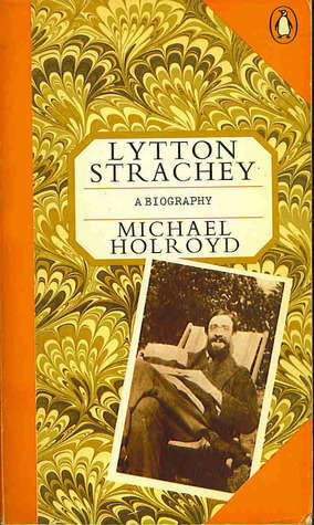 Lytton Strachey: A Biography