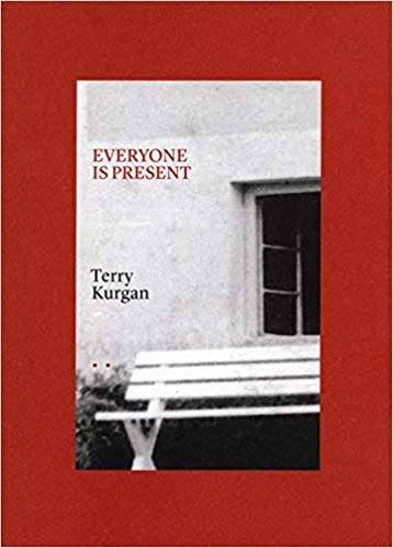 Everyone Is Present: Essays On Photography, Memory And Family - SIGNED