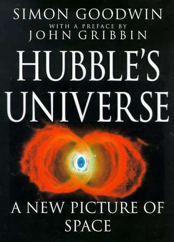 Hubbles Universe: A New Picture of Space
