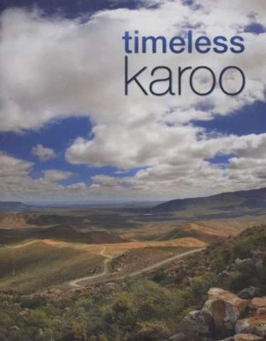 Timeless Karoo