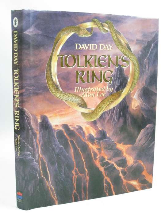Tolkien's Ring