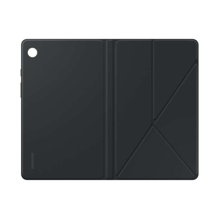 Samsung Original Book Case - Samsung Galaxy Tab A9 (Black) (UNBOXED)
