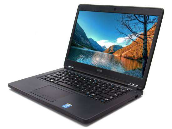 Dell Latitude 5450 Core i5 5th Gen 256GB 16GB RAM (Backlit Keyboard)