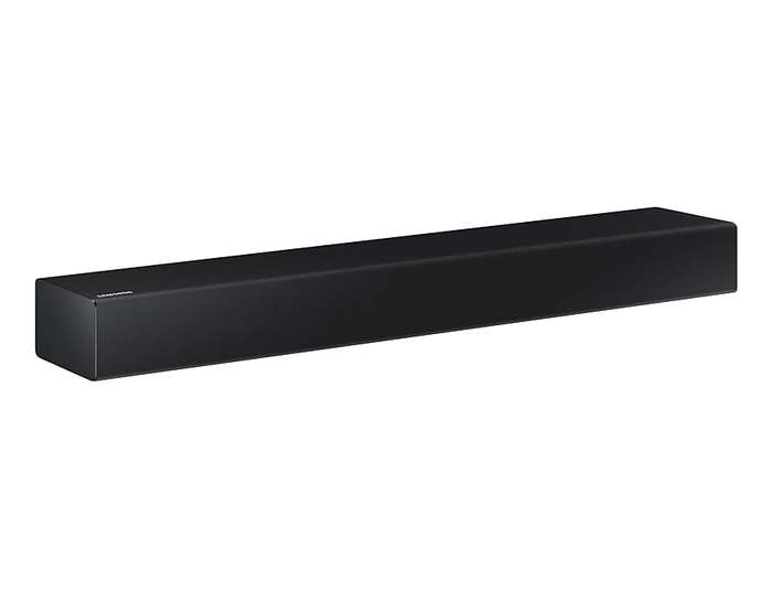 Samsung One body Soundbar