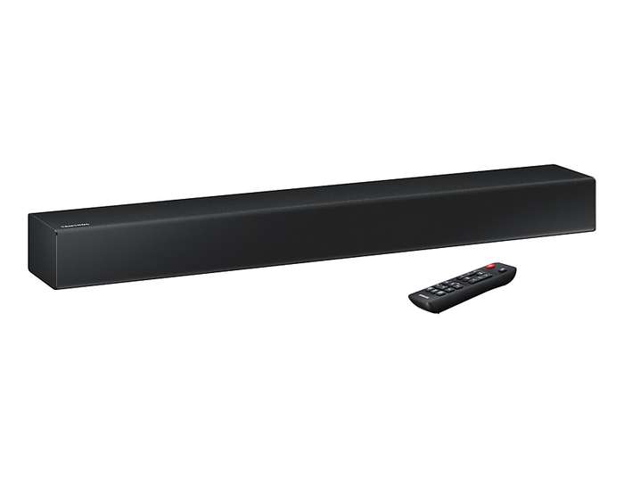 Samsung One body Soundbar