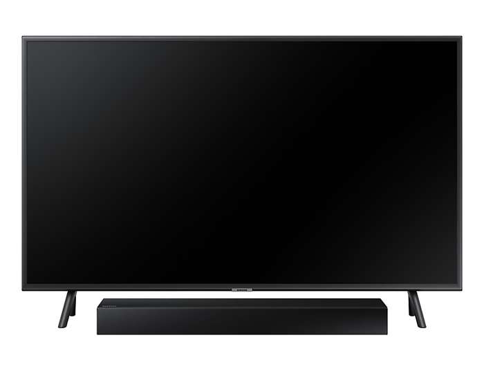 Samsung One body Soundbar