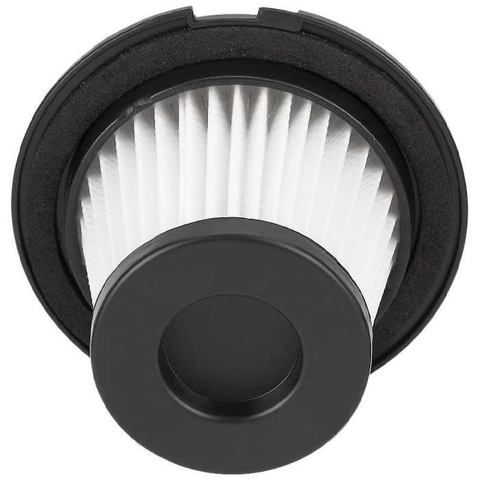 2 Packs Of Hepa Filter for Moosoo K17 Cordless Vacuum