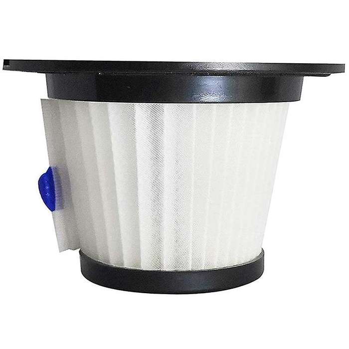 2 Packs Of Hepa Filter for Moosoo K17 Cordless Vacuum