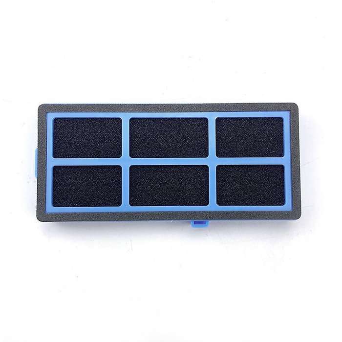2 Pcs for Goovi 1600pa/coredy R3500/kyvol E20 Robot Filter Elements