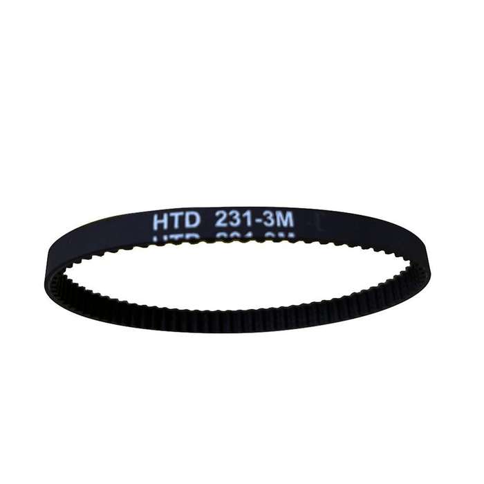 5pcs for Shark Vacuum Cleaner Nv680 Nv681 Nv682 Nv683 Drive Belt
