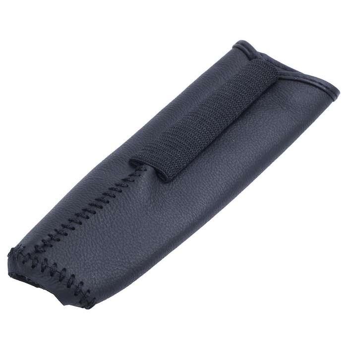 Hand Brake Cover for Honda / Accord / Civic 8, Black + Black Line