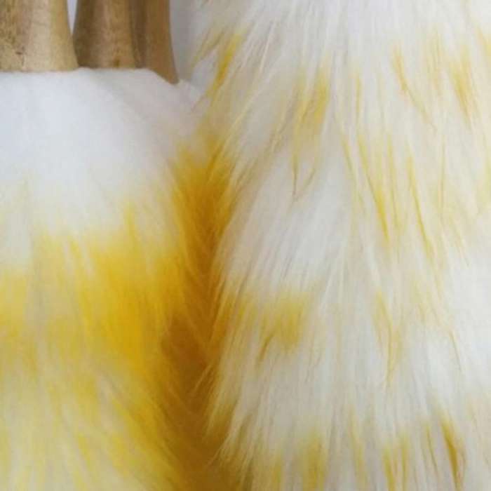 Household Cleaning Wool Duster Electrostatic Dust Removal Brus