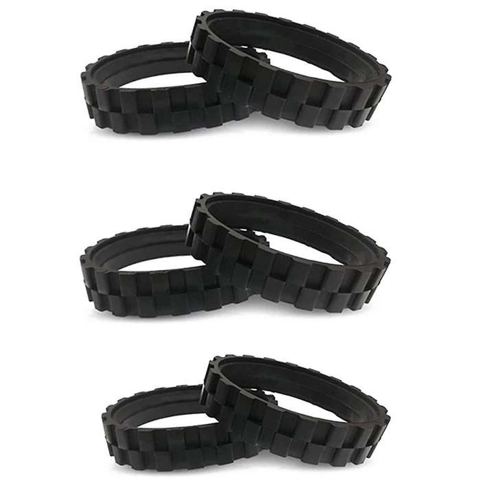 Tire Skin for Irobot Roomba Wheels Series 500 600 700 800