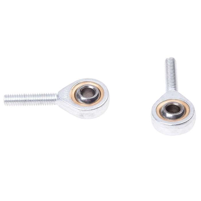 2 Stueck 6mm Sa6t / K Verlegte Stangenende Gelenklager