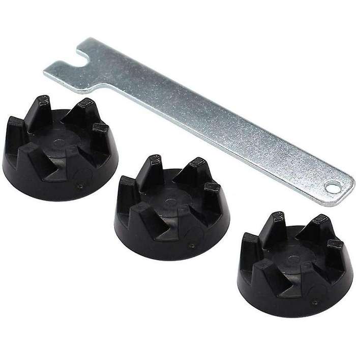 9704230 Drive Coupling with Wrench Tool for Kitchenaid Blenders