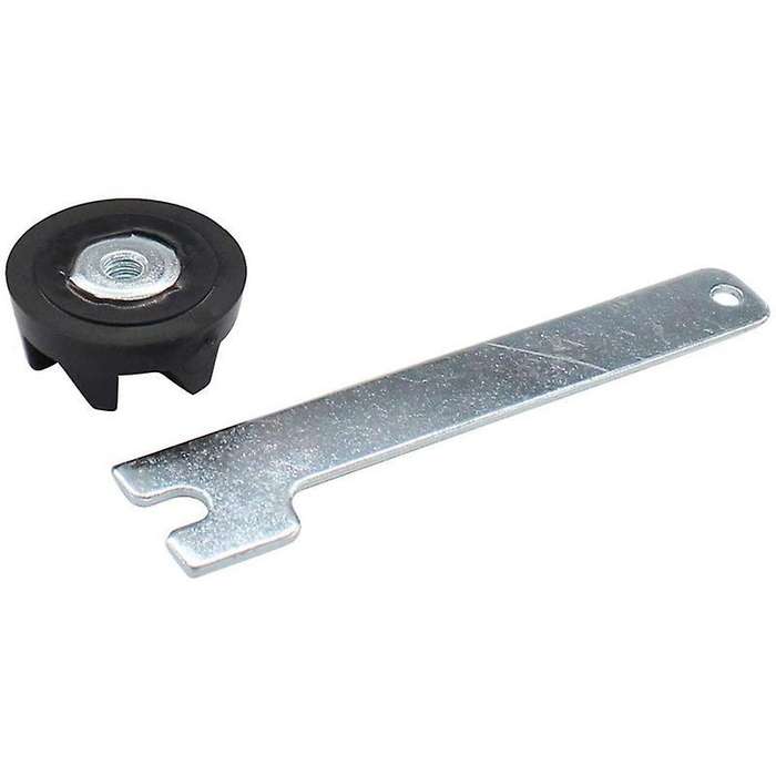 9704230 Drive Coupling with Wrench Tool for Kitchenaid Blenders