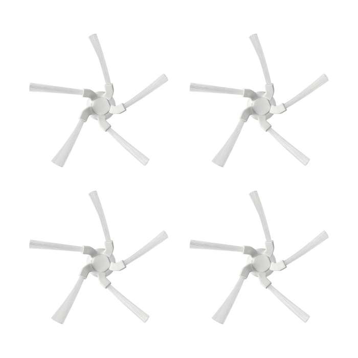 For Xiaomi Dreame W10/w10 Pro Robot Vacuum Cleaner Side Brush Parts