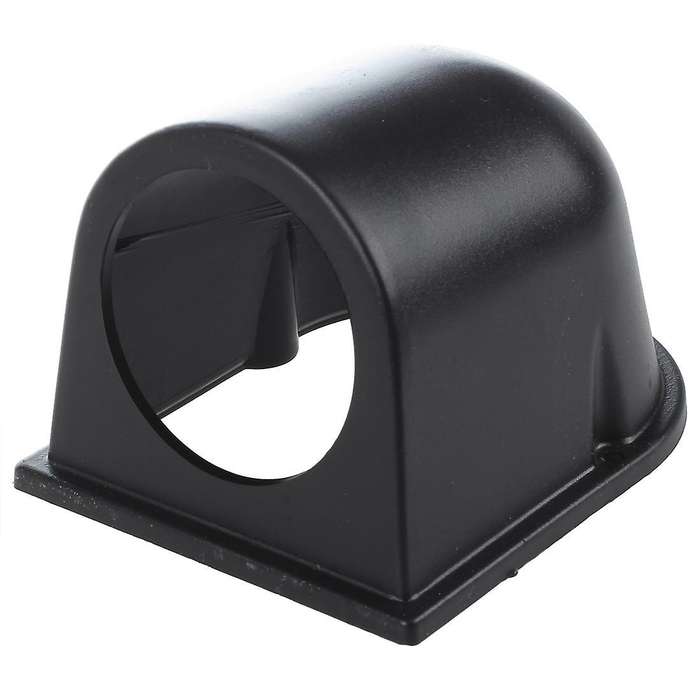 Single Auto Car Gauge Meter Pod Holder Cup Mount 2" 52mm