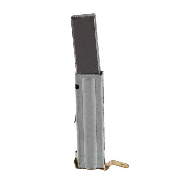 2pcs Universal Vacuum Cleaner Motor Carbon Brush for Baiyun