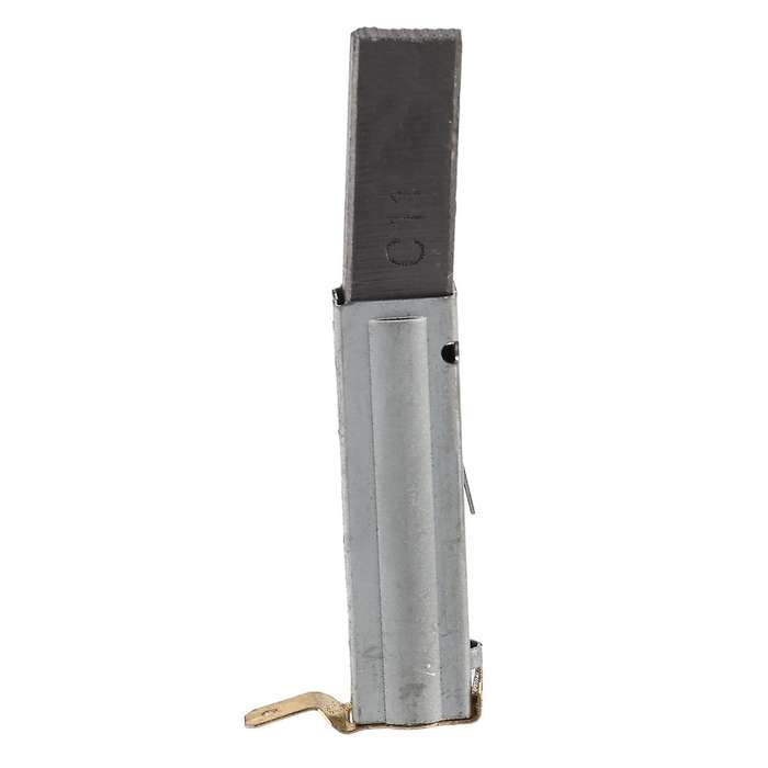 2pcs Universal Vacuum Cleaner Motor Carbon Brush for Baiyun