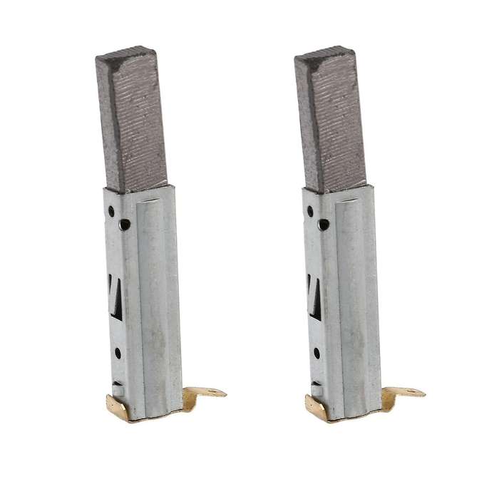 2pcs Universal Vacuum Cleaner Motor Carbon Brush for Baiyun