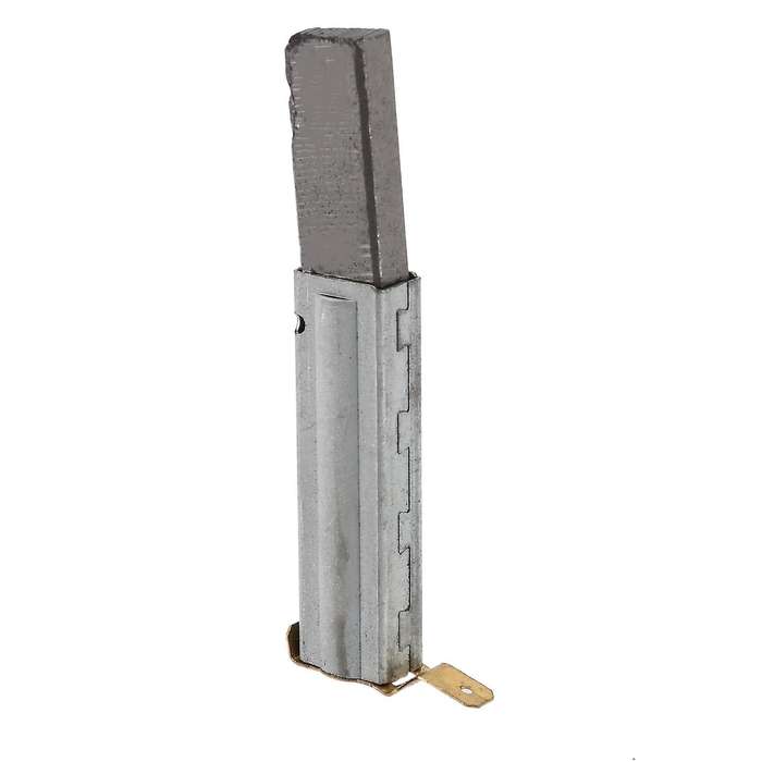2pcs Universal Vacuum Cleaner Motor Carbon Brush for Baiyun