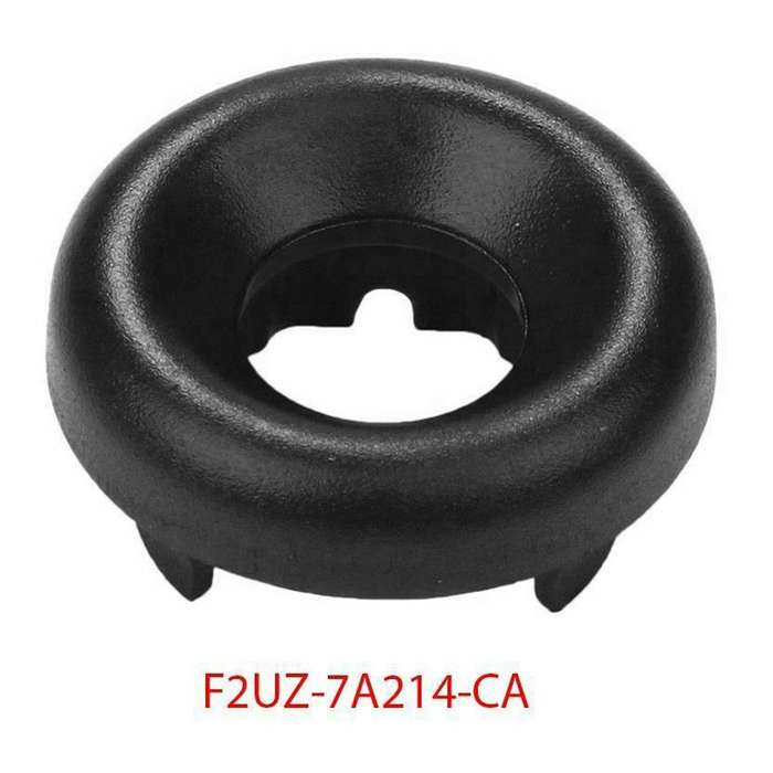 Steering Column Transmission Shift Knob Cap for Ford F-150 / F-250