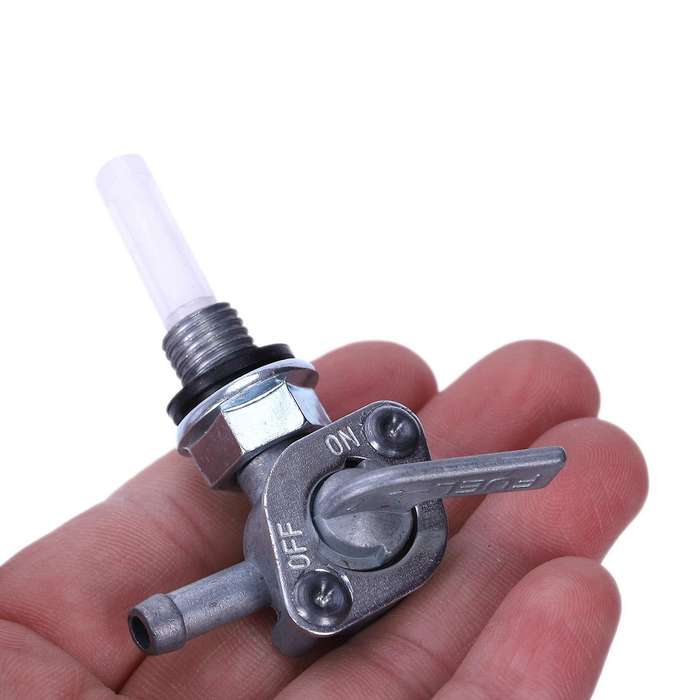 2x Generator Fuel Tank Shut Off Valve 28-1783-v M10x1.25
