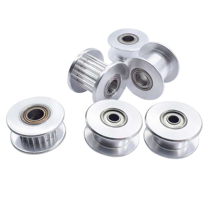 3d Printer 2gt20 Tooth Synchronous Wheel H-type Pulley, A