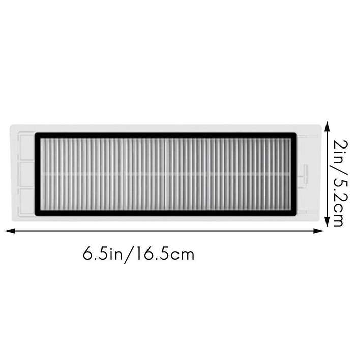 Sweeping Robot Accessories Filter Suitable for Xiaomi 1st