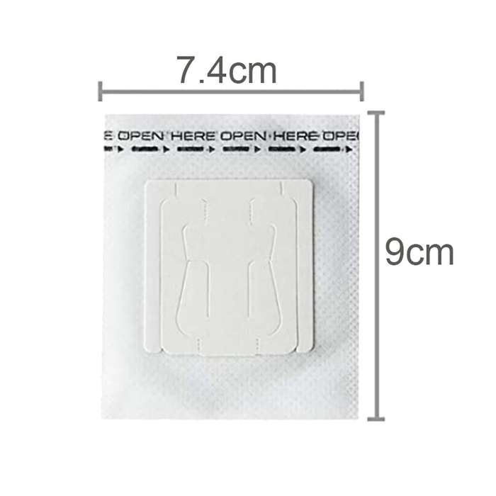 450 Pcs Drip Coffee Filter Bag Style Coffee Filters Paper Home Travel