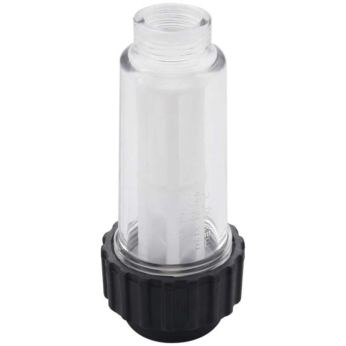 High Pressure Cleaning-gun Garden Hose Water Filter for Karcher K2-k7