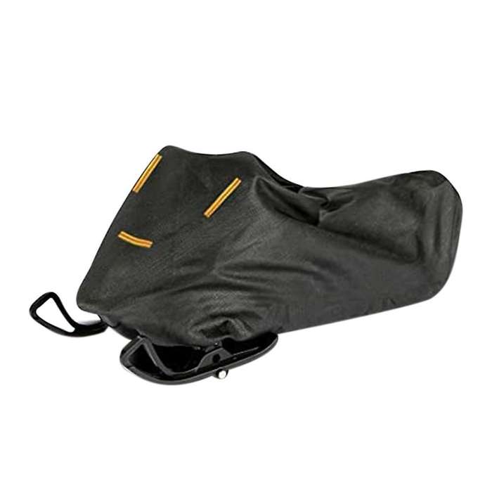 Trailer Snowmobile Universal Cover Heavy Duty Waterproof Fabric Xl