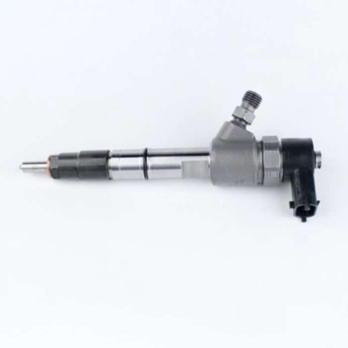 4pcs 0445110313 Common Rail Injector Nozzle Assembly Fuel Injector