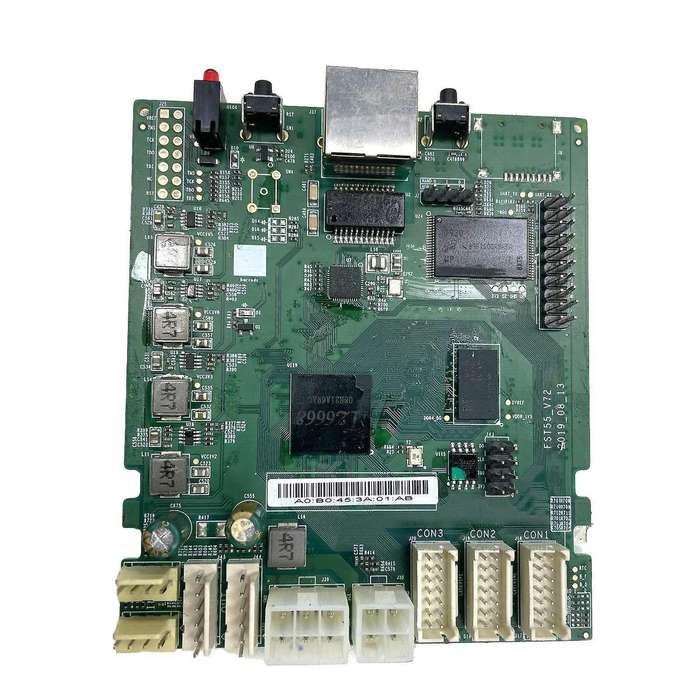 For Bitmain Antminer Innosilicon T2t T2ti T2th T2tz Control Board