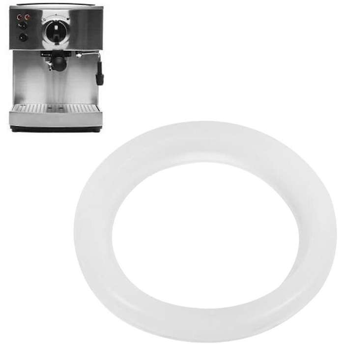 Sealing Steam Ring Gasket Replacement Part Compatible for Breville
