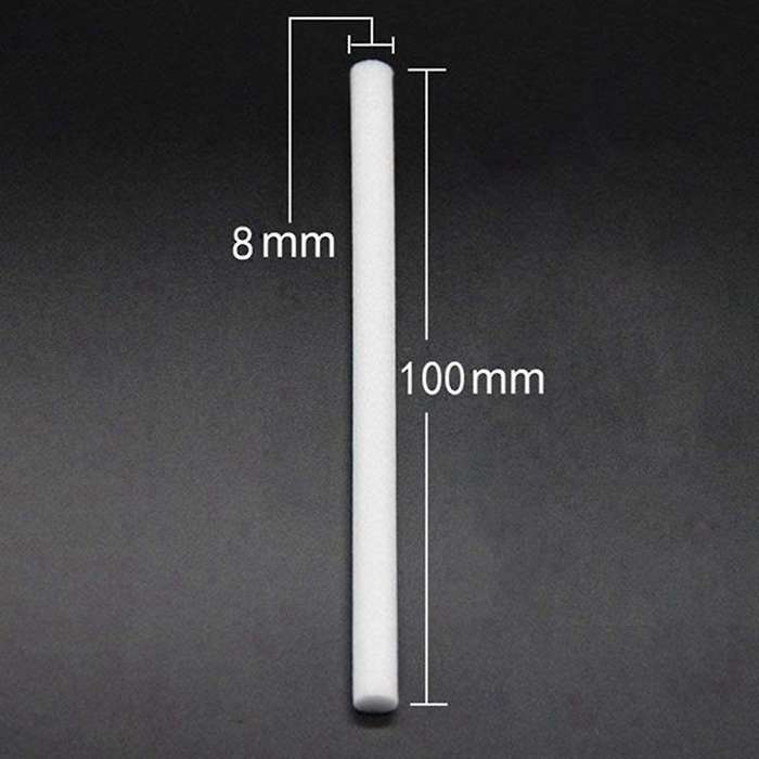40 Pcs Car Humidifier Sticks for Portable Ultrasonic Aroma Diffuser