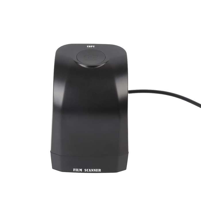 Film Scanner 135mm/35mm Film Scanner 8mp Pixel 135 Film Converter
