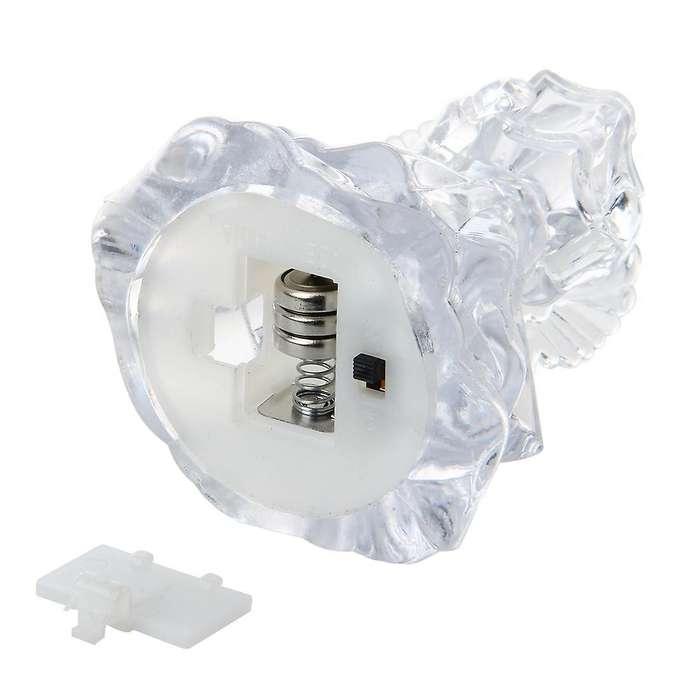Color Changing Led Angel Night Light